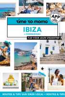 Ibiza Time to momo first image