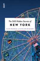 New York Luster first image