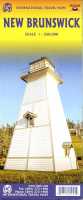 New Brunswick ITMB first image