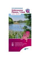 Vinkeveense Plassen, 't Gooi ANWB first image