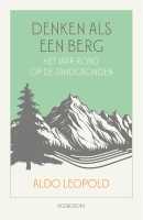 Denken als een berg Noordboek first image