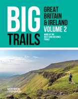 Big Trails: Great Britain & Ireland Volume 2 Vertebrate Publishing first image