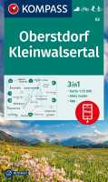Oberstdorf / Kleinwalsertal KOMPASS 03 first image