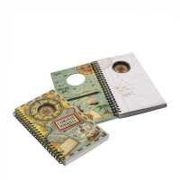 Compass Journal Authentic Models first image