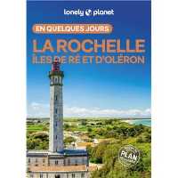 La Rochelle Iles de Ré et d'Oléron Lonely Planet first image