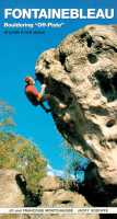 Fontainebleau Bouldering Off-Piste Vertebrate Publishing first image