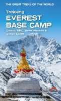 Everest base camp trekking guide Knife Knife Edge first image