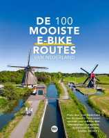 De 100 mooiste e-bike routes van Nederland REISREPORT first image