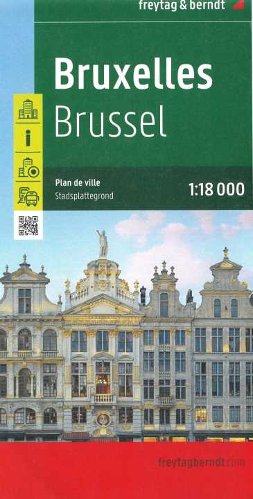 Brussels Freytag & Berndt