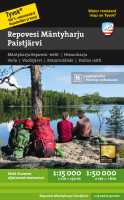 Repovesi Mäntyharju Paistjärvi Calazo first image