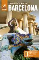 Barcelona Rough Guides first image