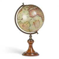 Mercator 1541, classic stand Authentic Models first image