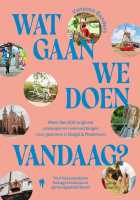 Wat gaan we doen vandaag? Borgerhoff & Lamberigts first image