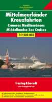 Middellandse Zee Cruises Freytag & Berndt first image