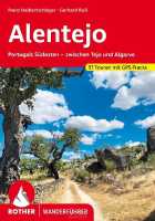 Alentejo (wf) 57T Portugals Südosten - zw. Tejo&Algarve Rother first image