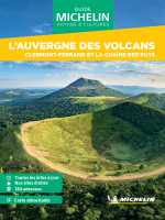 Auvergne des Volcans GVF Michelin first image