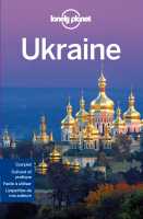 Ukraine Lonely Planet first image