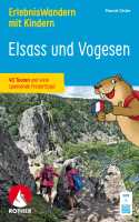 Wilde Wege Ammergau  Wetterstein (wb) 45T GPS Rother first image