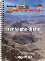 Marokkanische Pisten Band 11 Der Sagho djebel Gandini XI first image