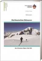 Die klassischen Skitouren des SAC SAC first image