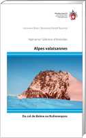 Alpes valaisannes du Col de Balme au Nufenen SAC first image
