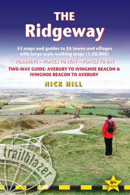Ridgeway Trailblazer