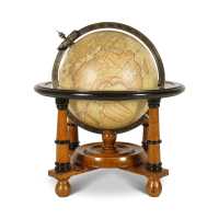 Navigator's T. Table globe Authentic Models first image