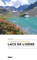 Lac de l'Isère, les plus belles randonnées Glénat first image