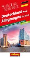 Germany North Hallwag first image