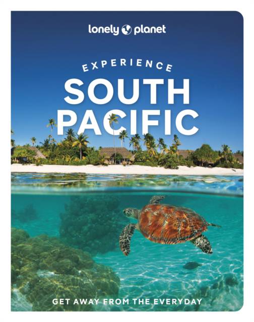 Pacific South Lonely Planet