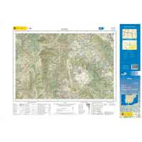 Aínsa CNIG 211-IV first image