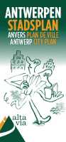 Antwerpen stadsplan Alta Via first image