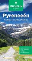 Pyreneeën - Toulouse / Lourdes / Andorra Michelin first image