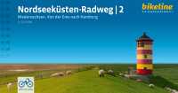 Nordseeküsten Radweg 2 Niedersachsen Von der Ems - Hamburg Bikeline first image