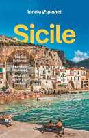 Sicile Lonely Planet first image