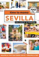 Sevilla Time to momo first image