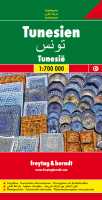 Tunisia Freytag & Berndt first image