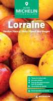 Lorraine - Verdun - Nancy - Metz - Massif Vosges Michelin first image