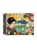 Japan notebook Kiub France first image