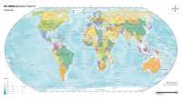 Equal Earth politiek medium wandkaart Kaarten en atlassen first image