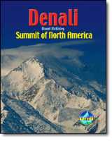 Denali / Mt McKinley - summit of North America pocket Rucksack Readers first image