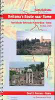Reitsma's route 3 Ferrara - Rome via Florence en/of Assisi Pirola first image