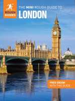 London Rough Guide first image