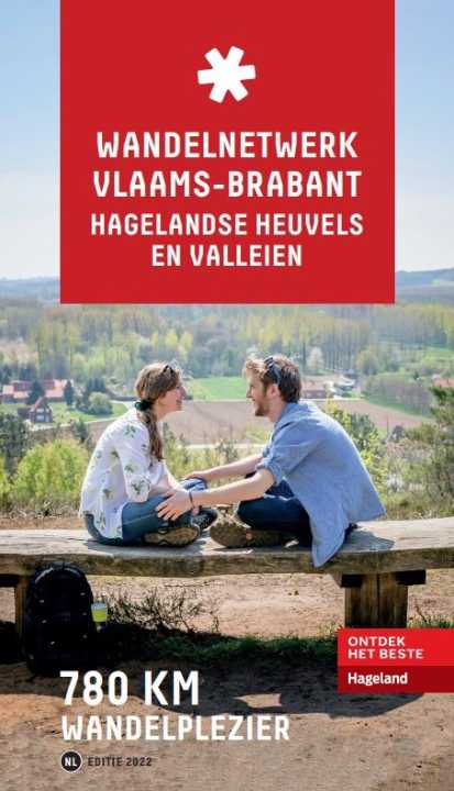 suggested article Hagelandse Heuvels en valleien wandelnetwerk 780km image