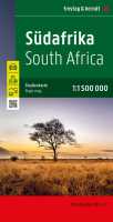 Zuid-Afrika Freytag & Berndt first image