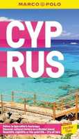Cyprus Marco Polo first image