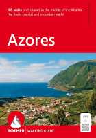 Azores 77 walks Rother first image