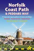 Norfolk Coast Path & Peddars Way Trailblazer first image