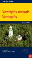 Ventspils & surroundings Jana Seta first image