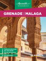 Grenade Malaga GVF Michelin first image